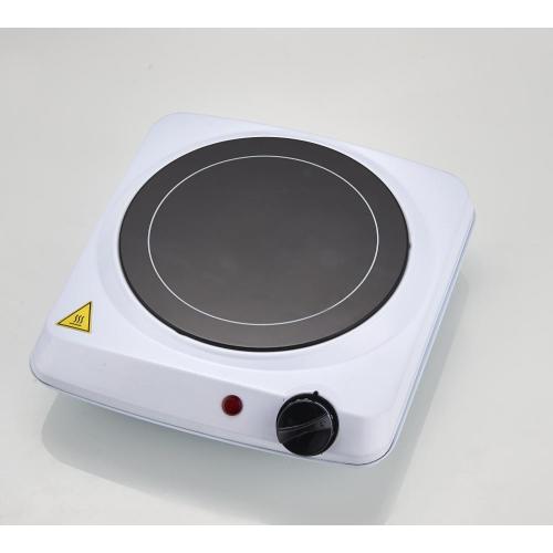Electric household Ceramic Cooktop
