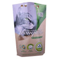 Kantong Kemasan Makanan Anjing Biodegradable Kantong Makanan