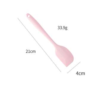 Mini silicone kitchenware set of 12 pieces set of