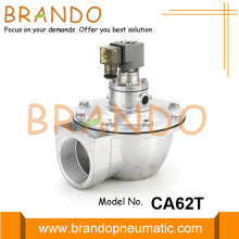 2,5 &#39;&#39; CA62T Goyen Type Solenoid Pulse Jet Valve