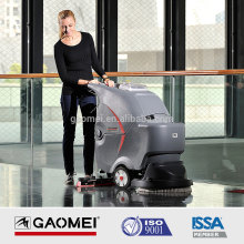 GM50B Small Floor Washing Cleaning Scrubber
