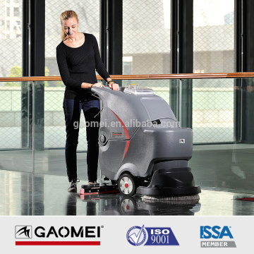 GM50B Small Floor Washing Cleaning Scrubber