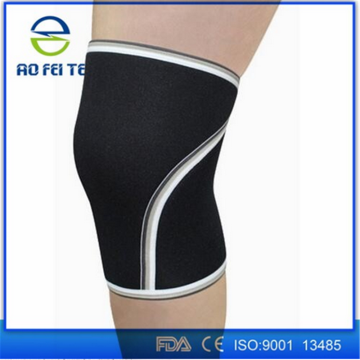 2016 best selling Hot plus size knee pads