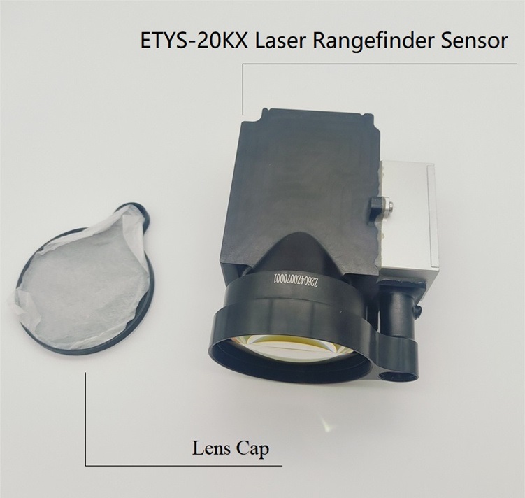 Infrared Sensor Distance Range 20km Infrared Sensor Distance Range 20km