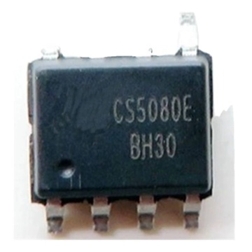 High-Quality CHIPSTAR Power Management ICs: CS5080E and CS5080