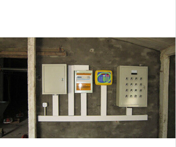 Bangchi Hot Selling Environment Control System