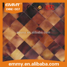 wholesale square black pen shell mosaic tile mother of pearl mosaic wall tile