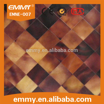 wholesale square black pen shell mosaic tile mother of pearl mosaic wall tile