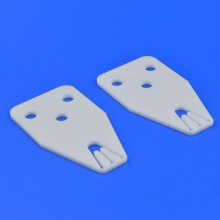 Alumina Ceramic Insulated Fixed Plate