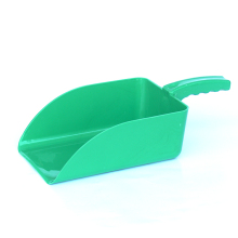 IMPA 615965 Garden Scoops Hand Tool - Cat Litter Scoop Shovel with Handle