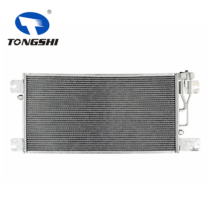 1446258, Condenser for Scania P,G,R,T Series Heavy Duty Truck 1446258, Condenser for Scania P,G,R,T Series Heavy Duty Truck