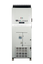 NXAirS LP switchgear