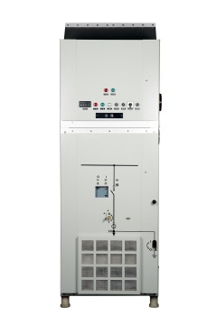 NXAirS LP switchgear