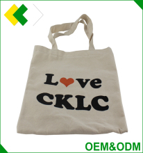 Top quality 12 OZ heavy canvas sopping bag