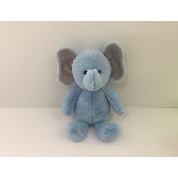 elefante di peluche C08468D-1