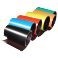 Black Color PP Plastic Film for Packaging Bowl/Box