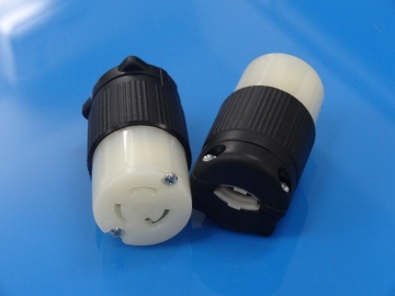 New Top Quality UL Listed NEMA L7-15C industrial connecter/NEMA locking connector/electrical connectors