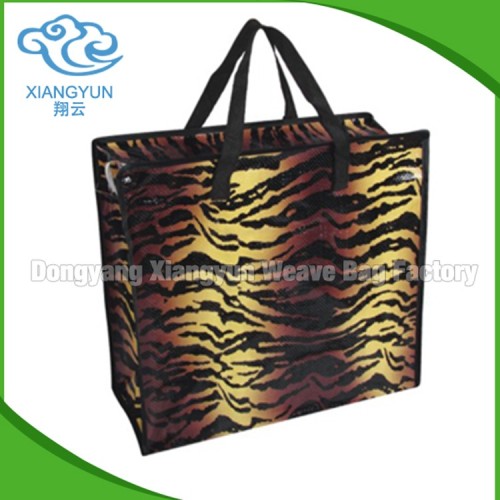 Novelties Wholesale China Bulk Reusable Shopping Bags Foldable Shopping Bag