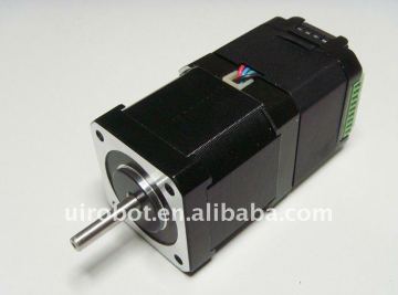 closed-loop stepper servo system UIROBOT