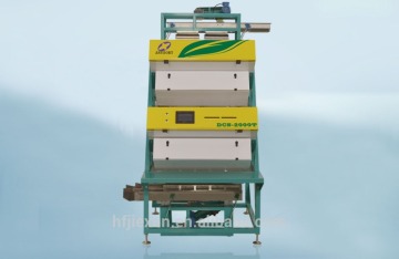 Jiexun tea color sorter