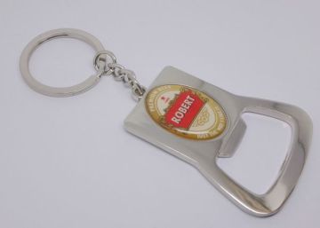 custom bottle opener keychain bottle opener