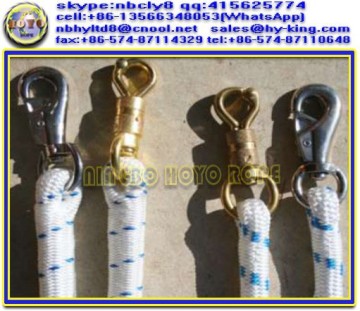 Polyester horse halters and lead ropes , polypropylene halters and lead ropes , pp leadrope for horses