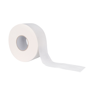 Weiche 4 -Ply -Badezimmer -Tissue Jumbo Roll