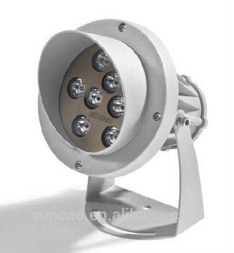 JX-LTG07R-3 3w UL LED Floodlight