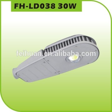 newest style 30W COB street led lights