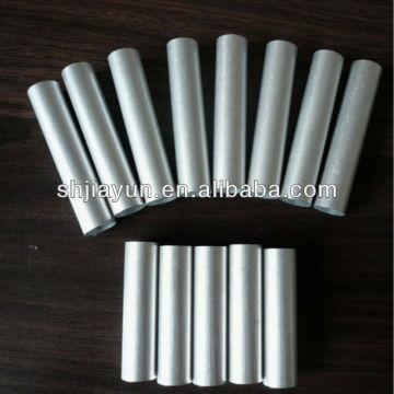 aluminium 6011 anodized aluminum pipes