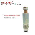 Common Rail Pressure Relief Valve Parts 095420-0280