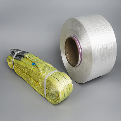 1000dtex High Tenacity Industrial Polyester Yarn Guxiandao