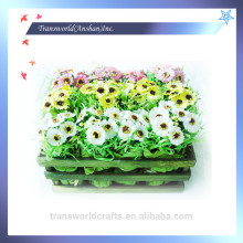 Factory price wholesale cheap paper flowers