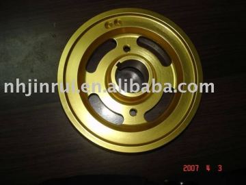 aluminum racing car parts