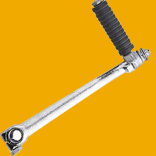 V50 Motorbike Kick Start, Motorcycle Kick Starter for Motorcycle