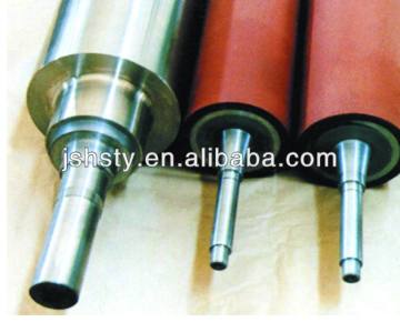 nylon roller for textile calander machine