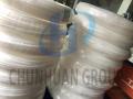 PTFE красочные экструдированные трубы