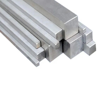 High Quality stainless steel square bar