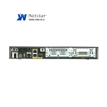 ISR4221 Enterprise Routers - Integrated Services Modular Router ISR4221/K9