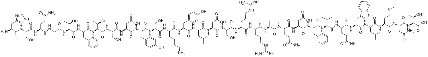 胰高血糖素