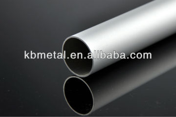 Aluminium Pipes and Tubes