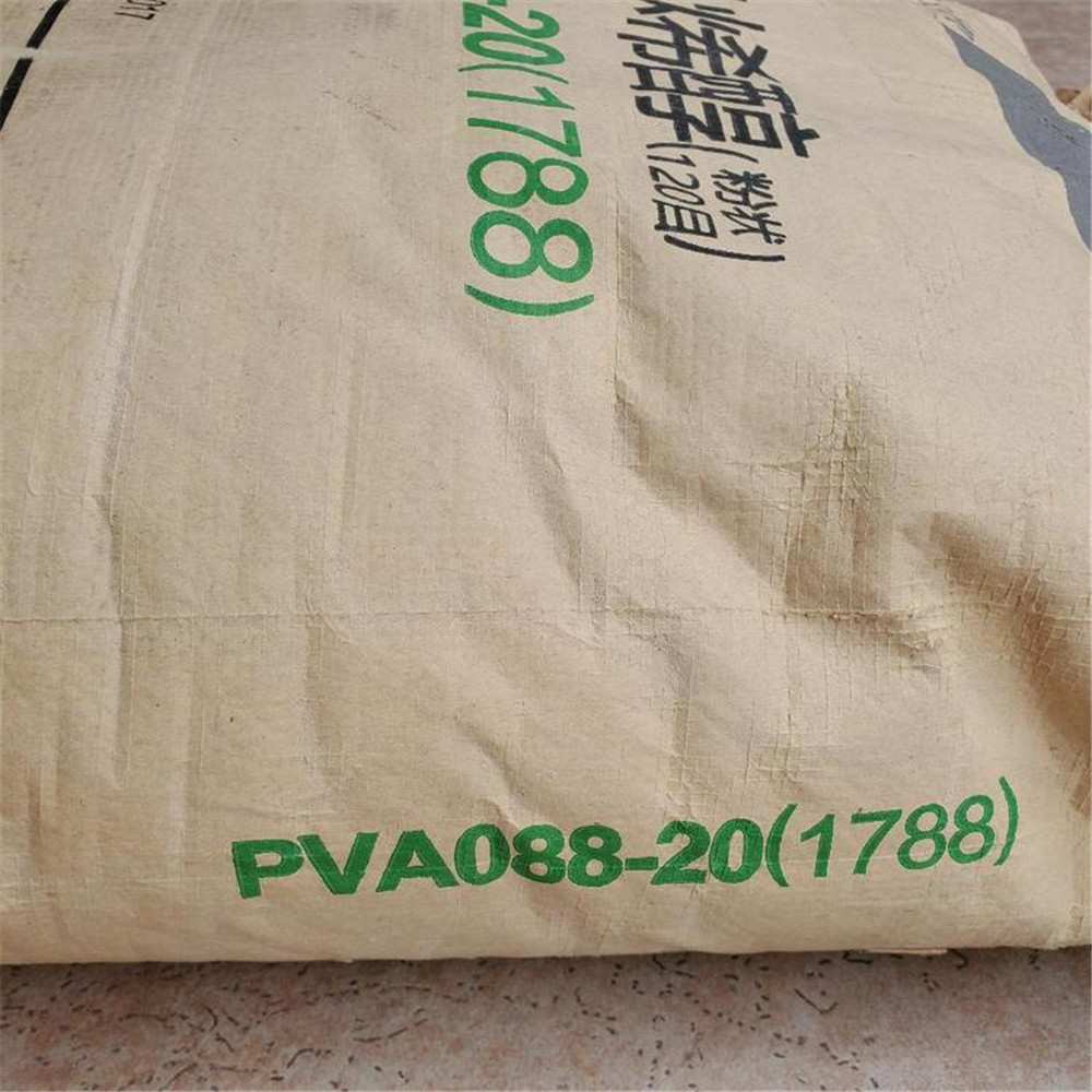 Nhiệt độ nóng chảy rượu polyvinyl PVA