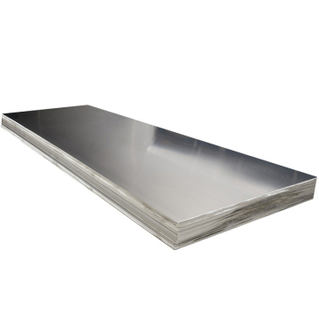 ASTM A653 Zinc-Coated Steel Sheet