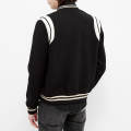 Patchwork Varsity Letterman Jackets Factory Vente en gros