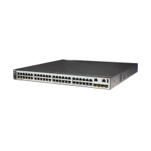 Full Gigabit S5720-52X-PWR-SI-ACF 48Port Networking Outdoor Ethernet  Switch Router