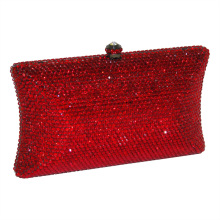 Crystal Evening Bags (C3016)