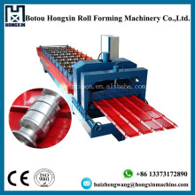 Glazing Tile Roll Forming Machine Coil