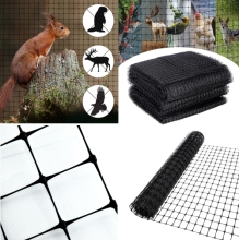 Agriculture Plastic Fencing Net