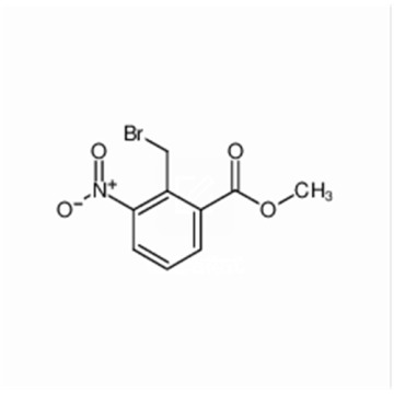 مخزون جيد Lenalidomide Intermediate Cas 98475-07-1