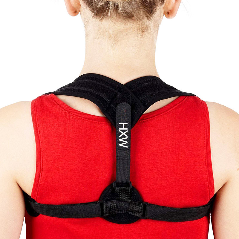 Therapy Correct Hump Posture Corrective Back Brace